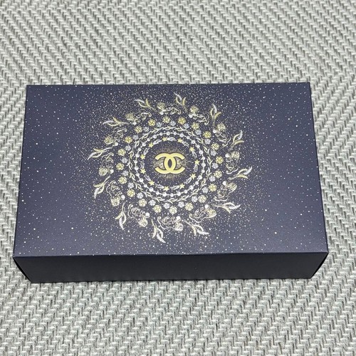 Chanel coveted essentials - chanel,