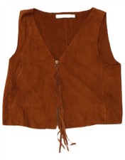 ZARA Womens Trafaluc Crop