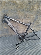 Saracen Mantra VX 19" Frame 