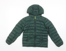 Mountain Warehouse Boys Green