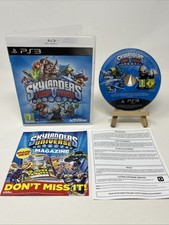 Skylanders Trap Team (PS3) |