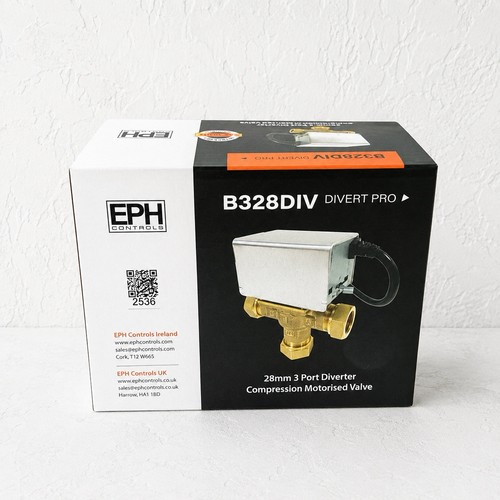 Eph controls b328div 28mm - 28mm, 3