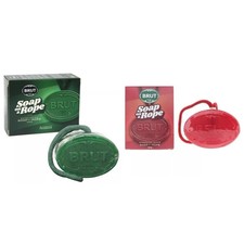 BRUT Original Soap On A Rope