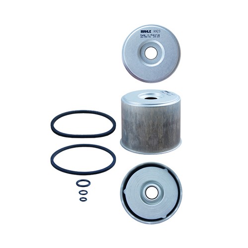 Mahle 23d fuel filter - fuel, fits