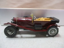 Corgi Collectors Classics 1927