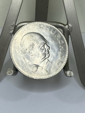 1965 Churchill Crown As Seen. F16