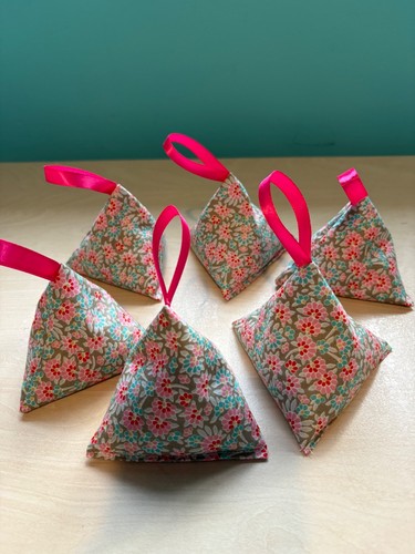 Sewing pattern weights - x6,