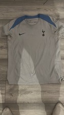 Spurs Training top