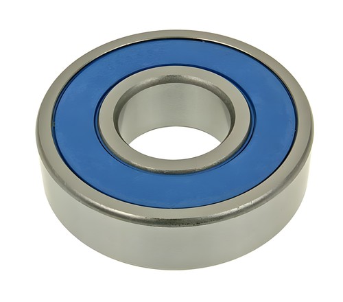 Ball bearing radial sealed - radial,