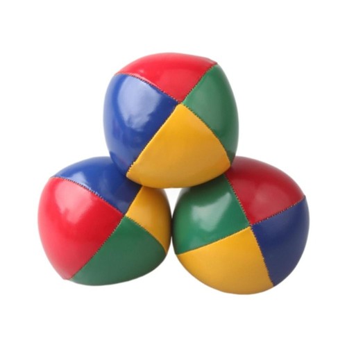 Juggling ball for - ball,