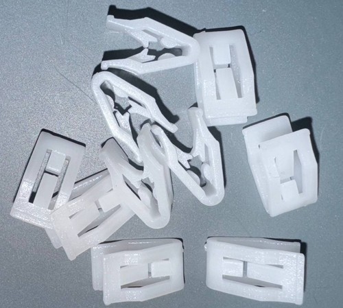 Fit vauxhall 10x roof - fit,