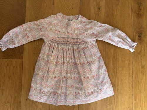 Bonpoint duchesse dress - duchesse,
