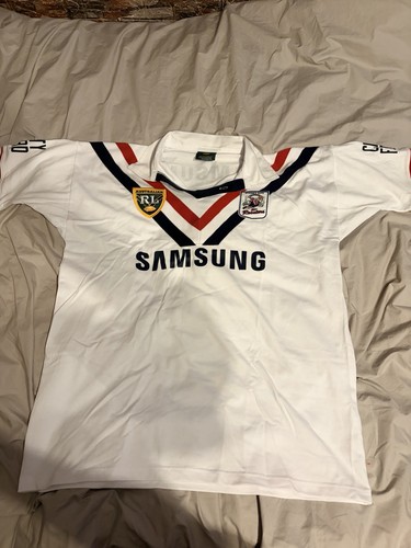 Sydney roosters 1996 arl - roosters,