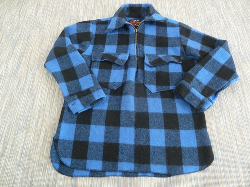 Mountaineer bush shirt jacket - mountaineer,