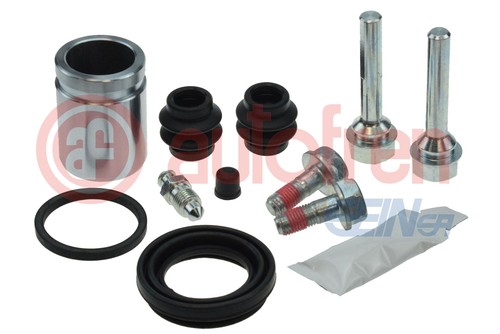 Rear axle repair kit brake - axle,