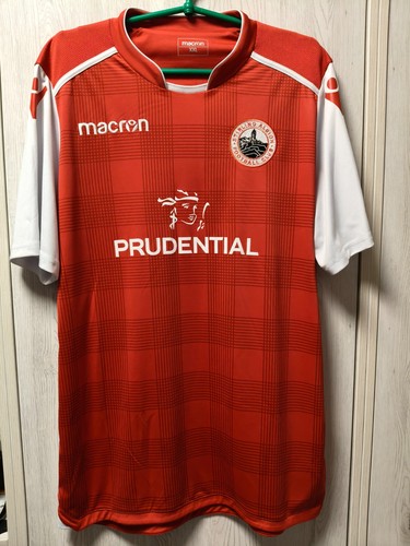 Size xxl stirling albion - xxl,