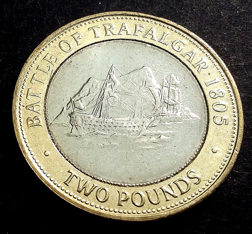 Gibraltar pounds 2006 - gibraltar,