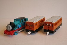 Tomy Trackmaster Thomas The