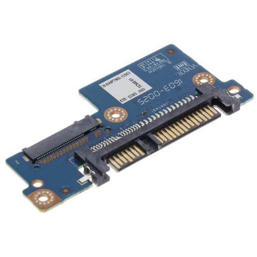 Sata pcie nvme adapter - to,