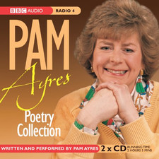 The Pam Ayres Poetry