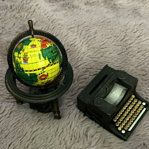 Pencil sharpeners vintage