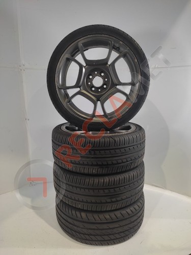 Abarth 500 mk1 312 2009 - mk1, 2009-2012