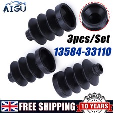 Accelerator Pump Dust Boot for SUZUKI GT380 GT550 Carbs (1972-1979) 13584-33110