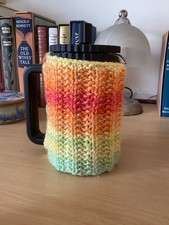  Coffee Pot Cosy Cafetière