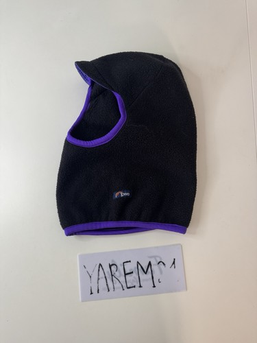 Lowe alpine balaclava - lowe,