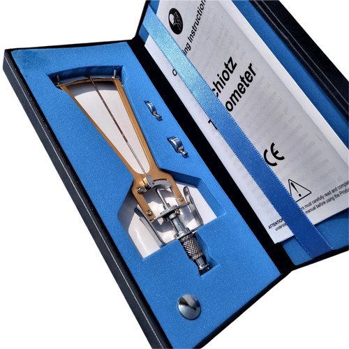 Ophthalmic equipment schiotz - equipment,