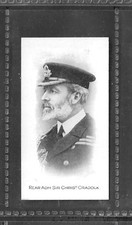 TADDY - Admirals & Generals