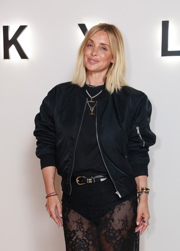 Louise redknapp glossy photo - louise,