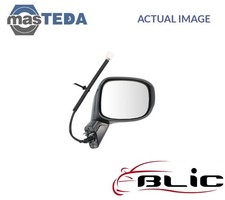 5402-12-0461311P OUTSIDE REAR VIEW MIRROR LHD ONLY RIGHT BLIC NEW OE REPLACEMENT