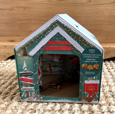 Marks & Spencer Santa's