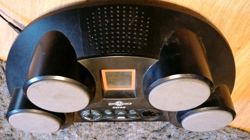 Dd40 electric drum - electric,