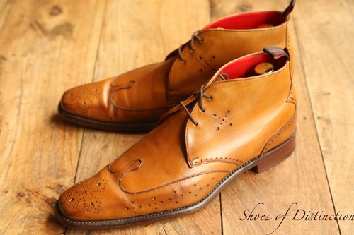 Jeffery west dashwood tan - west,