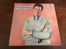 Sing Along with Max Bygraves