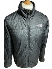 The north face mens padded