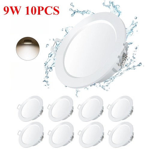 10x ultra slim recessed led - ultra,