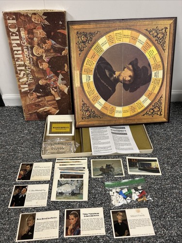 Vintage masterpiece the - masterpiece,
