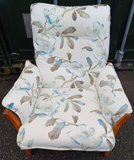 Ercol Saville Lounge/Easy High