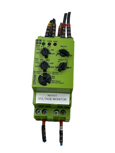 Tele vde 0435 - 0435, oph3w