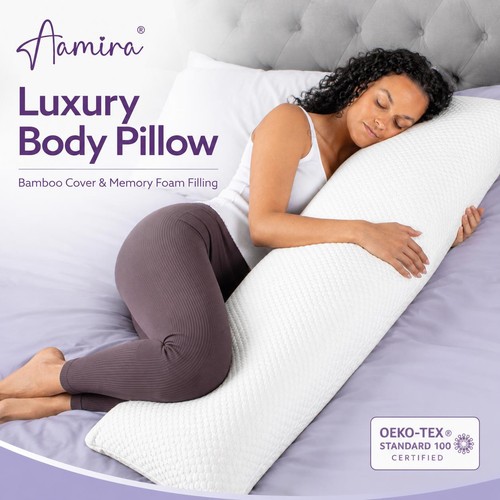 Aamira bolster long - bolster, body