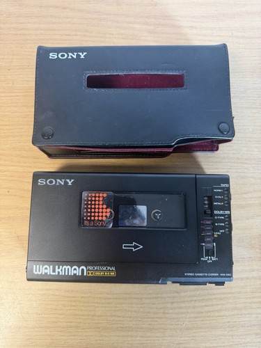 Sony walkman d6c - walkman, wm