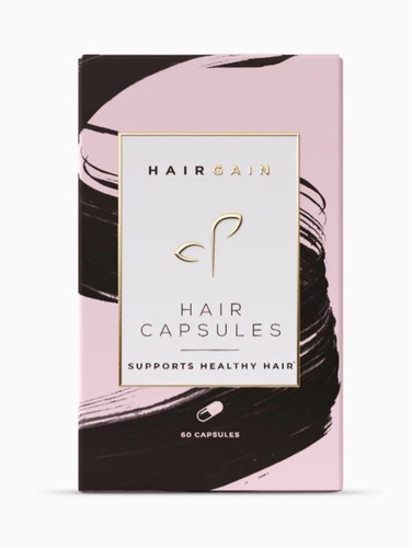 Hair gain - hair,