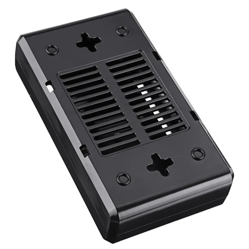 Black abs case for - abs,