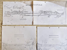 Railway Technical Drawings