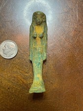 Ancient Egyptian Ushabti, with