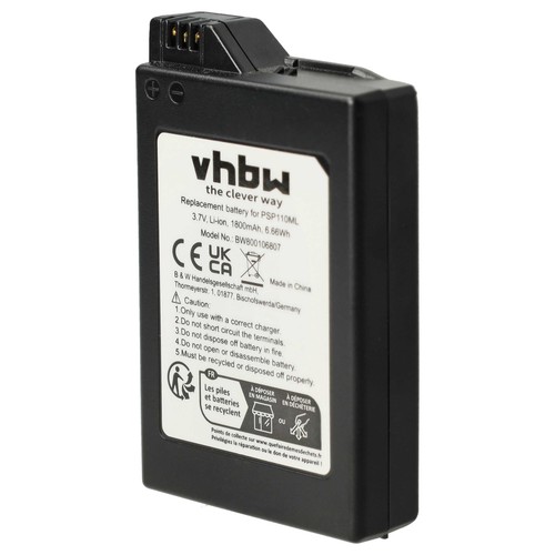 Battery for sony playstation - battery,