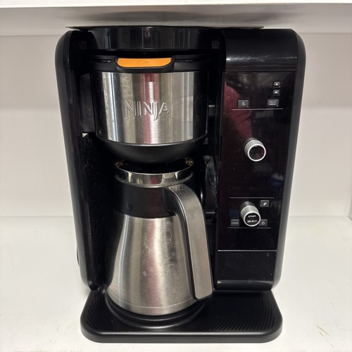 Ninja cp307 hot and cold - ninja,